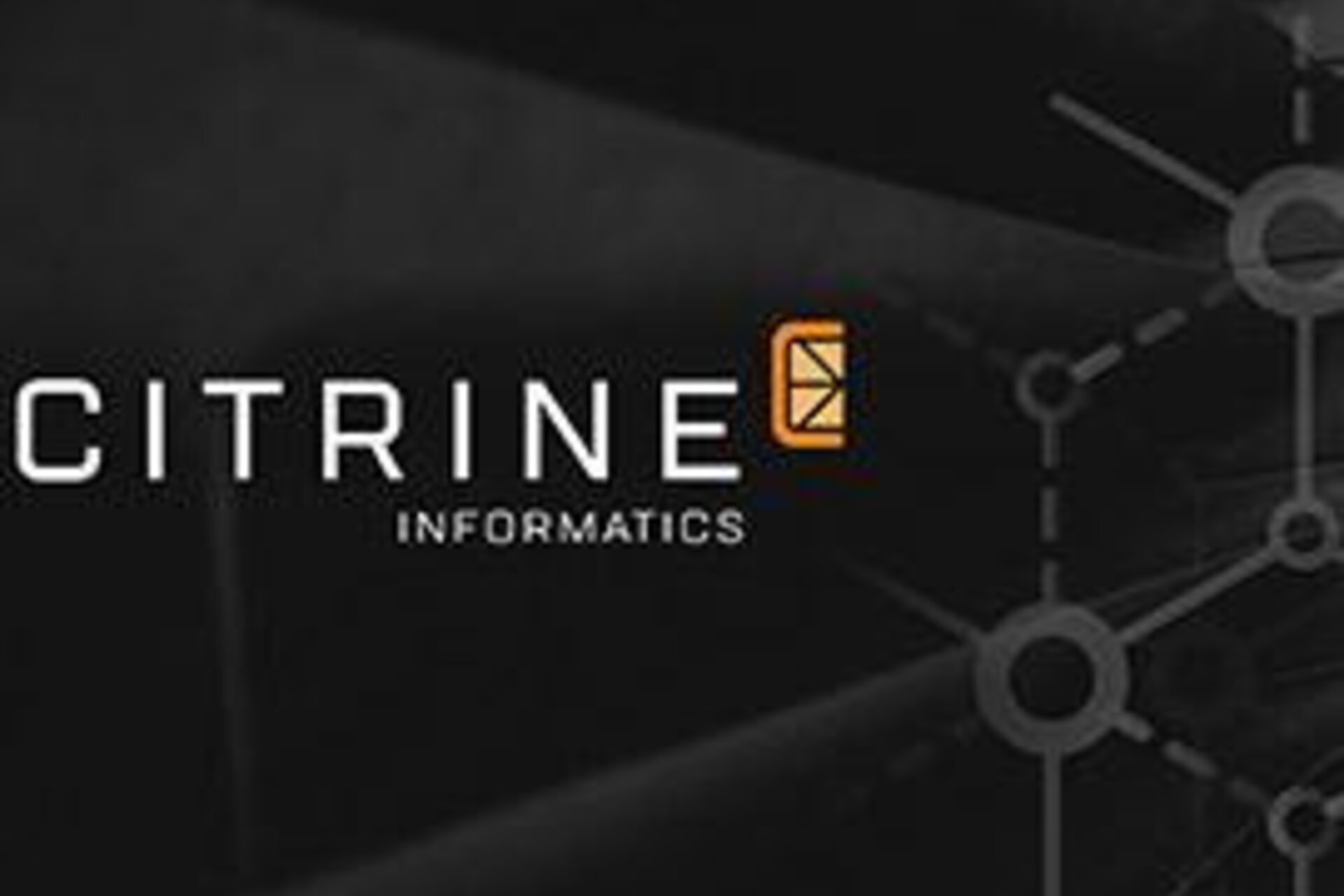 Citrine Informatics logo