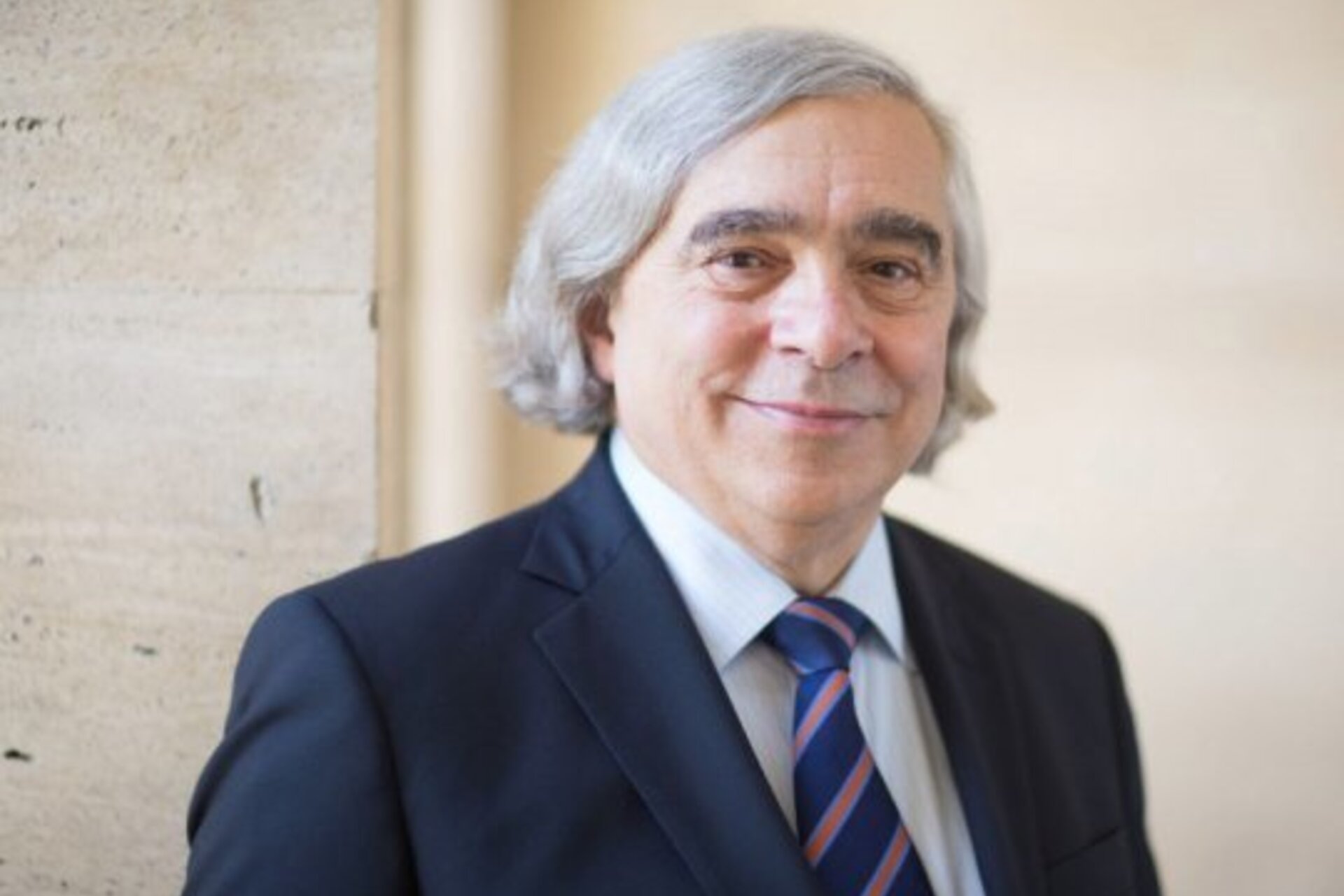 Ernie Moniz