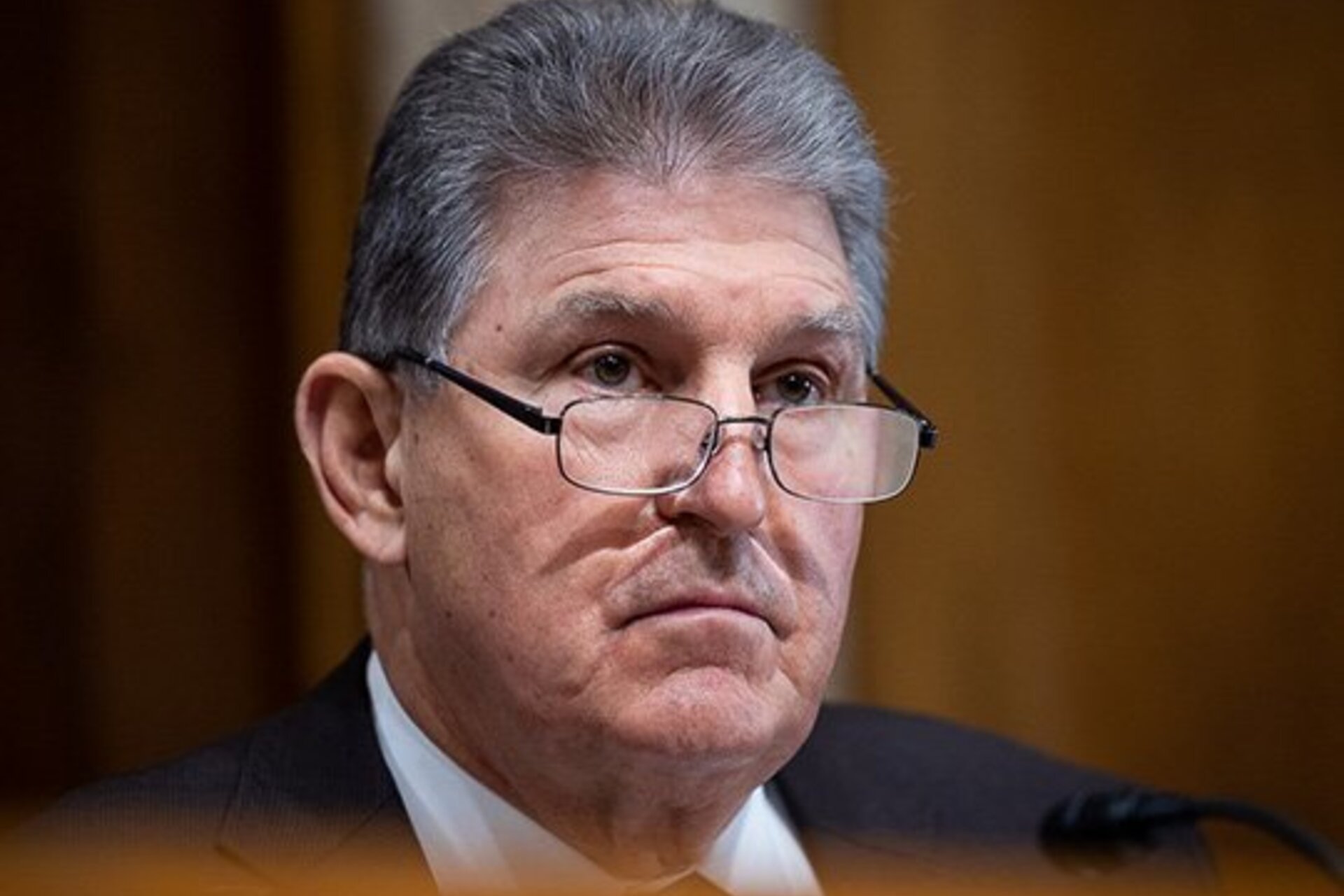 Joe Manchin