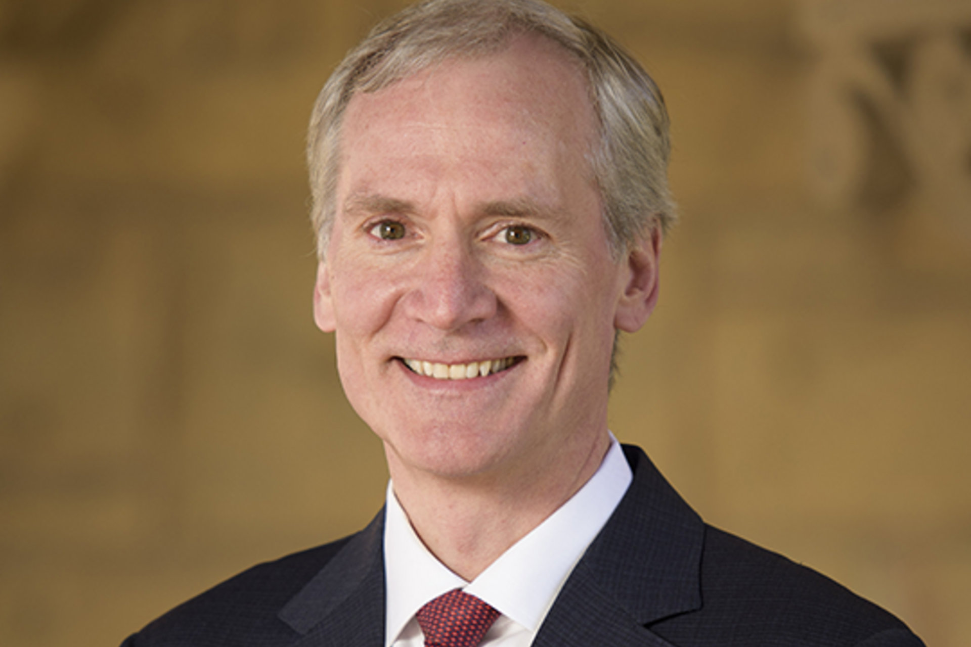 Marc Tessier-Lavigne