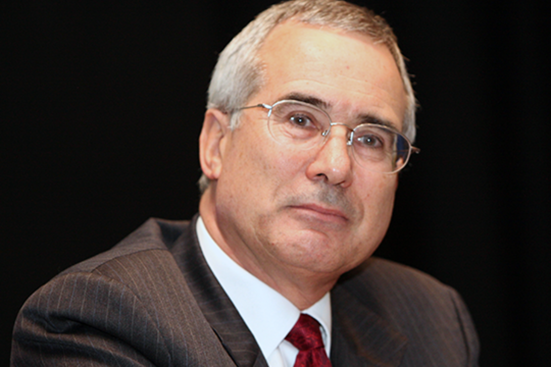 Nicholas Stern