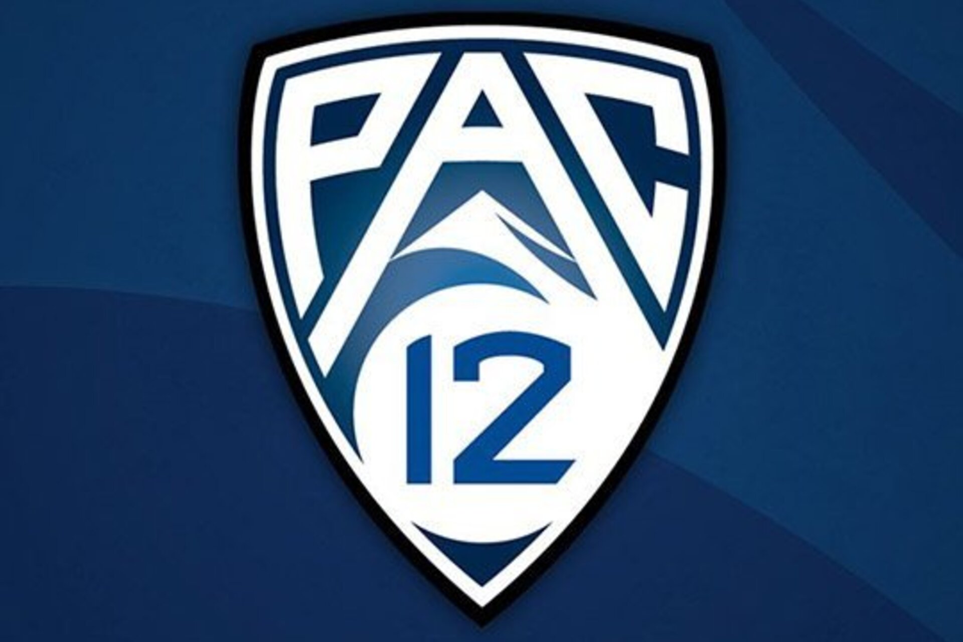 The Pac-12 logo