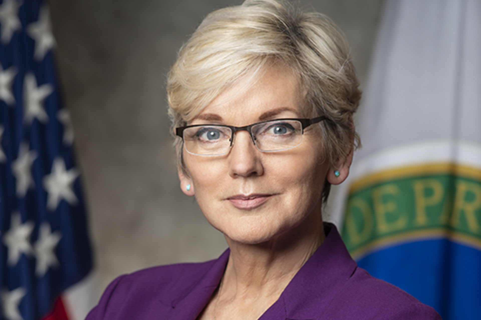 Jennifer Granholm
