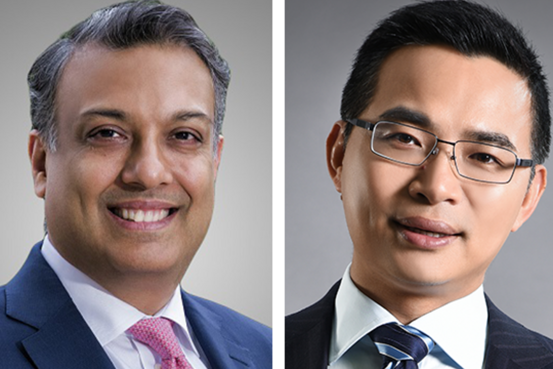 Sumant Sinha and Lei Zhang