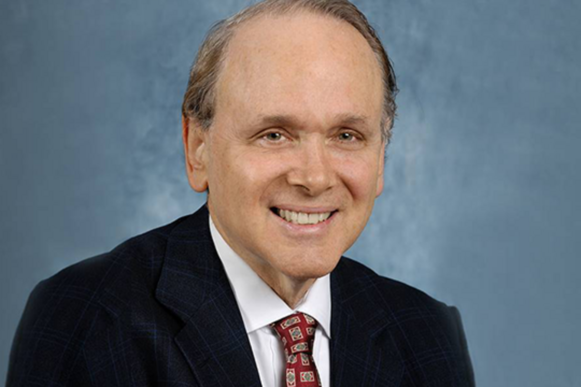 Daniel Yergin