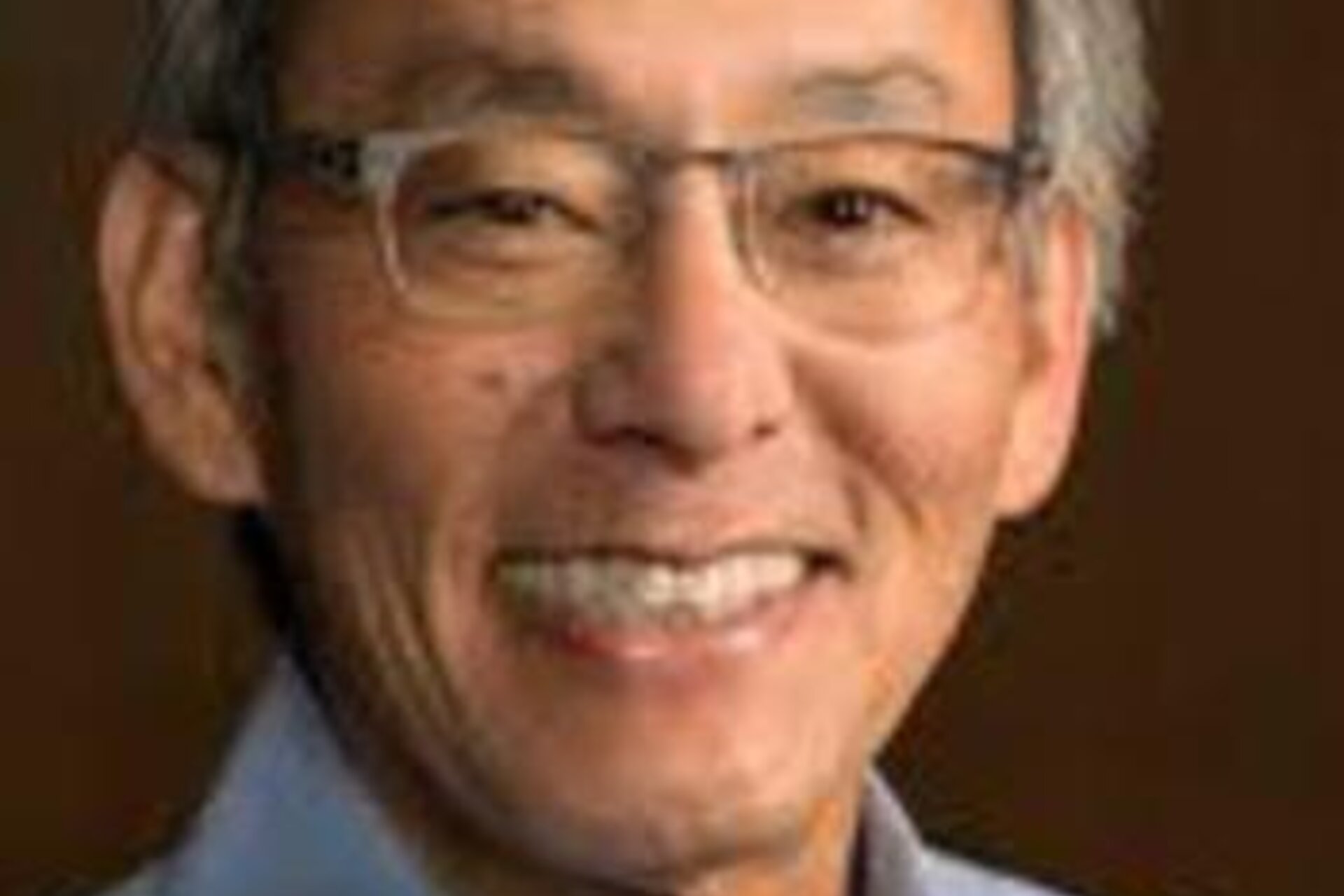 Steven Chu
