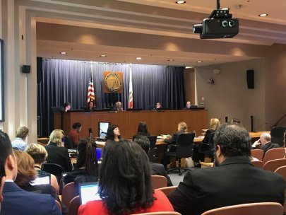 CPUC meets to vote