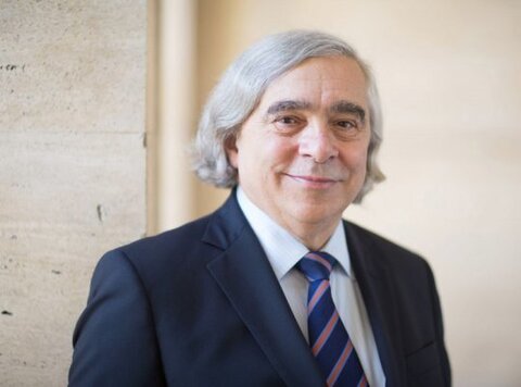 Ernie Moniz