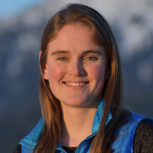 Lily Buechler (Image credit: Rob Buechler)