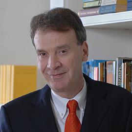 Stefan J. Reichelstein