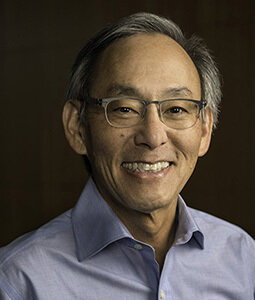 Steven Chu