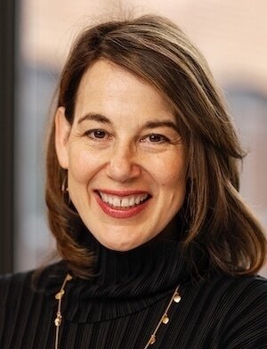 Energy Transition Leadership Seminar: GE Vernova President Jessica Uhl  