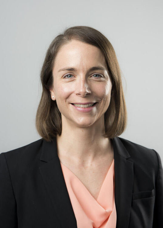 Stanford Energy Seminar: Valerie Karplus, Reflecting Worker and Community Outcomes in Decisions to Decarbonize Industry