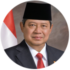 His Excellency Dr. Susilo Bambang Yudhoyono
